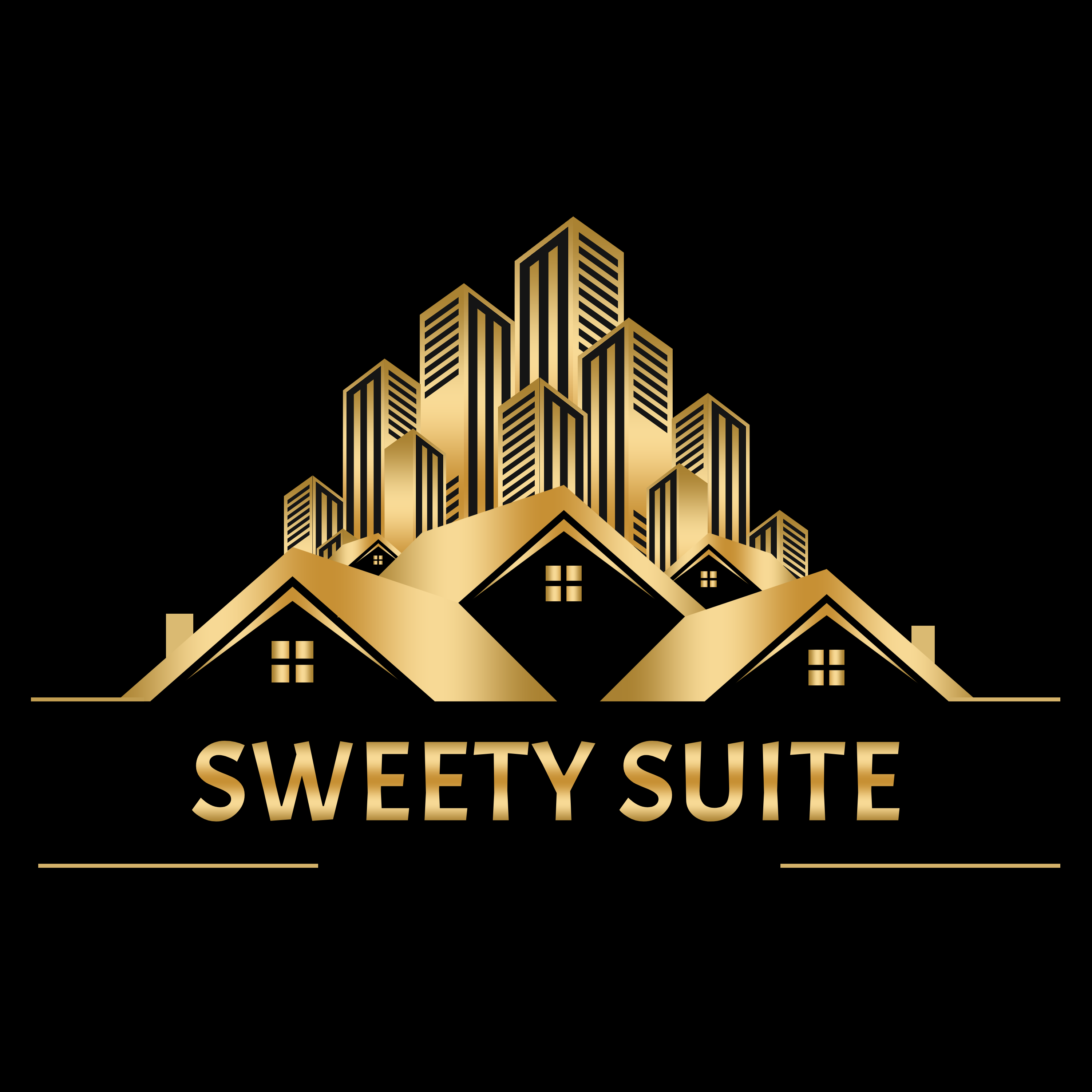 SWEETY SUITE
